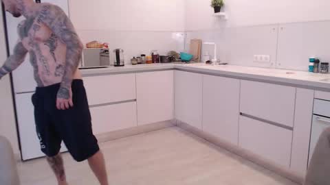 Victor rhinoff online show from March 2026 01:02:01 PM