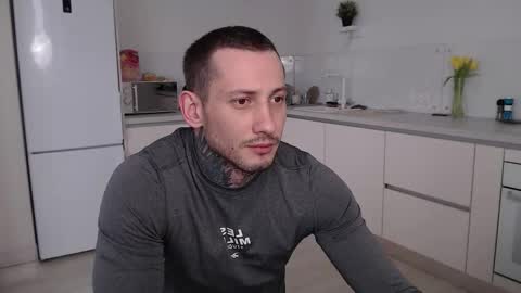 Victor rhinoff online show from March 2026 12:31:01 PM