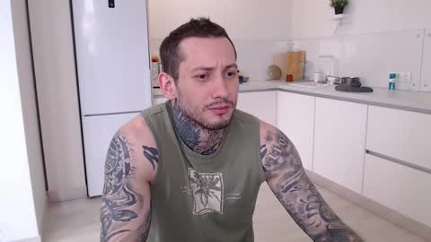 Victor rhinoff online show from March 2026 11:38:01 AM