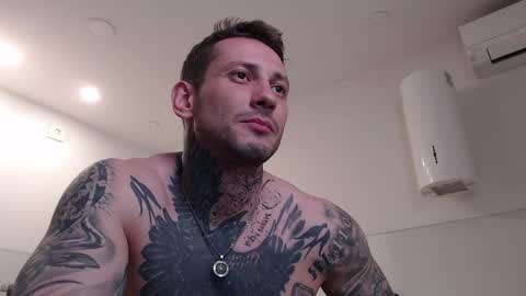 Victor rhinoff online show from May 2026 10:41:02 PM