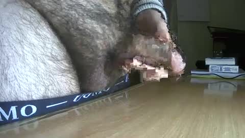 Snapshot of victorhume chatting on February 2025 11:54:02 PM VictorHume online show from February 2025 11:54:02 PM