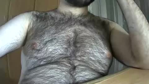 Snapshot of victorhume chatting on October 2025 11:42:02 PM VictorHume online show from October 2025 11:42:02 PM