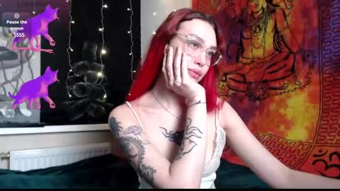 victori_luxury online show from December 2024 05:00:01 PM