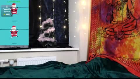 victori_luxury online show from December 2024 12:12:01 PM