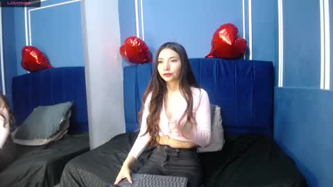 Snapshot of victoria017 chatting on February 2025 06:54:01 AM Victoria online show from February 2025 06:54:01 AM