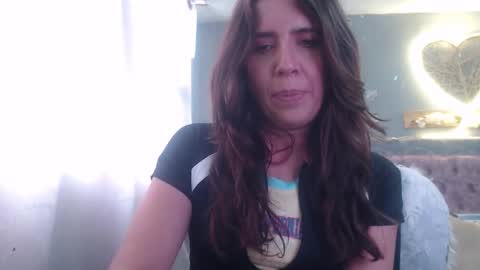 Hi guys   Im victoria  Be the one who can control me in PVT online show from December 2024 04:29:02 PM