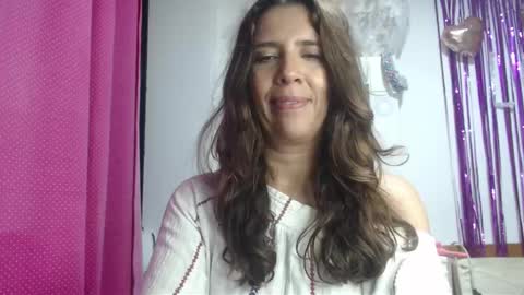 Hi guys   Im victoria  Be the one who can control me in PVT online show from February 2025 12:03:01 AM