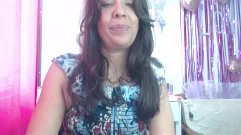 Hi guys   Im victoria  Be the one who can control me in PVT online show from February 2025 06:34:02 PM