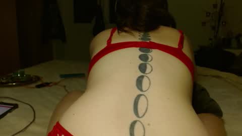 Victoria97 online show from October 2025 10:30:01 PM