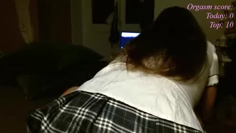 Victoria97 online show from November 2025 12:24:01 AM