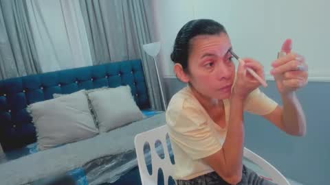 Victoria  grey  online show from March 2026 07:41:02 PM