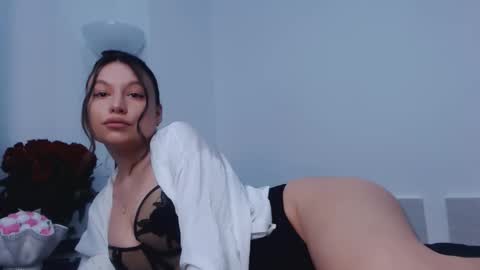 Snapshot of victoria__harris chatting on February 2025 11:49:01 AM Victoria online show from February 2025 11:49:01 AM