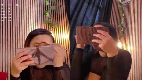 victorira online show from September 2025 09:05:01 PM