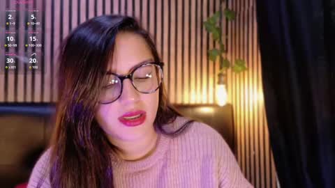 victorira online show from October 2025 10:19:01 PM