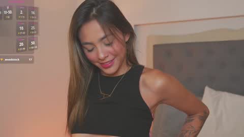 Snapshot of victoria__rossi chatting on February 2025 11:54:01 AM online show from February 2025 11:54:01 AM