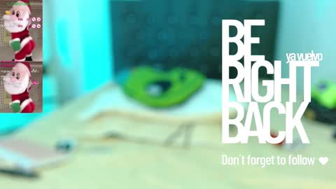 Victoria  independent model online show from December 2024 08:18:01 PM