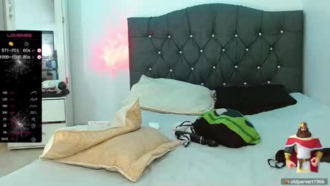 Victoria  independent model online show from January 2025 07:24:01 PM