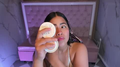 victoria_b_ online show from October 2025 08:06:02 PM