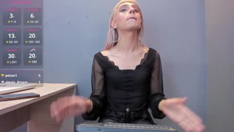 Victoria online show from December 2024 11:59:01 PM