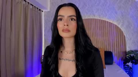 Snapshot of victoria_blakee chatting on June 2026 03:42:02 AM Victoria online show from June 2026 03:42:02 AM