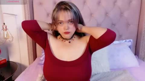 Snapshot of victoria_cherry_ chatting on June 2026 10:30:01 AM victoria_cherry_ online show from June 2026 10:30:01 AM