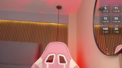 Victoria Collins online show from February 2025 02:58:01 PM