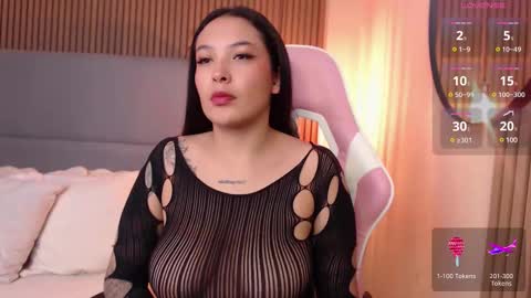 Victoria Collins online show from February 2025 12:39:02 PM