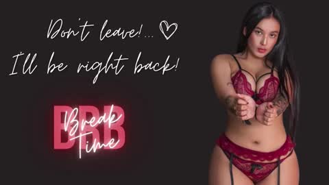 Victoria Collins online show from March 2025 11:53:01 PM