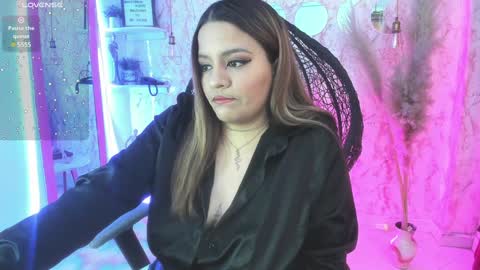 Snapshot of victoria_floyd1 chatting on February 2025 08:20:02 PM victoria_floyd1 online show from February 2025 08:20:02 PM