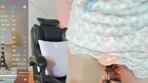 Victoria Gauther online show from April 2026 01:42:02 AM