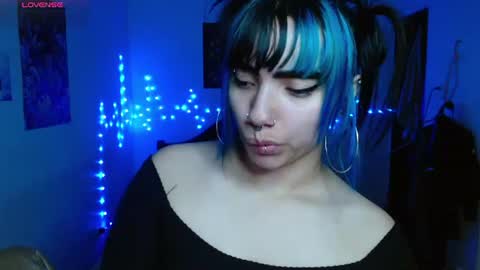 Snapshot of victoria_goddes chatting on July 2026 06:32:02 AM victoria online show from July 2026 06:32:02 AM