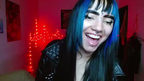 Snapshot of victoria_goddes chatting on July 2026 08:13:02 AM victoria online show from July 2026 08:13:02 AM