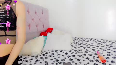 Victoria online show from December 2024 10:56:02 PM