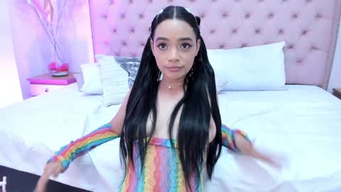 Snapshot of victoria_kitt chatting on January 2025 10:27:01 PM victoria_kitt online show from January 2025 10:27:01 PM