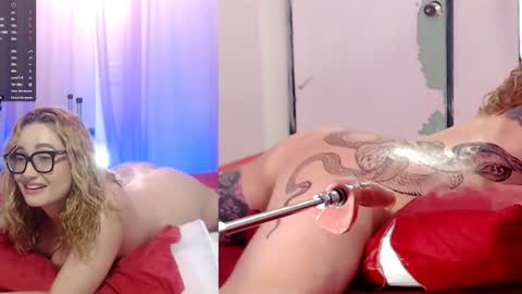 victoria_luxe online show from January 2025 08:22:01 PM