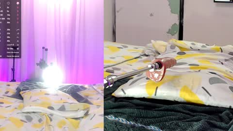 victoria_luxe online show from February 2025 02:13:02 PM