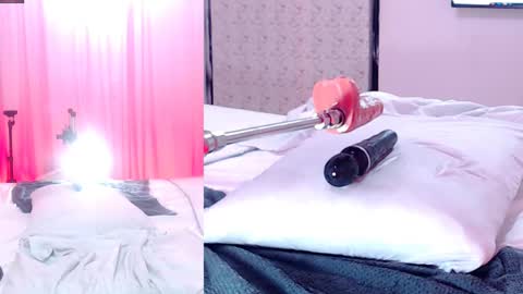 victoria_luxe online show from February 2025 01:35:02 PM