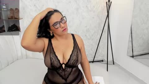 Victoria Madore GMT online show from May 2026 03:36:01 AM