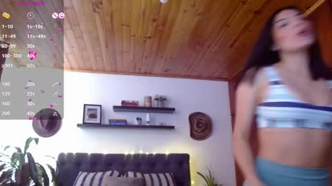 VICTORIA MARTELO online show from March 2025 03:37:01 PM