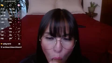 VICTORIA MARTELO online show from February 2026 04:23:01 PM