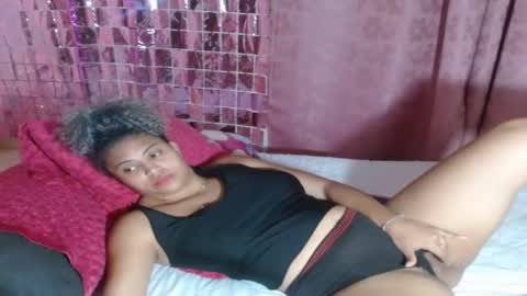 VICKY online show from February 2025 10:26:02 PM