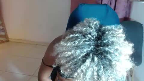 VICKY online show from March 2025 01:27:01 AM