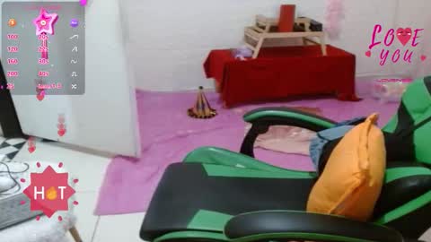 VICKY online show from March 2026 01:44:02 AM