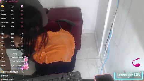 victoria online show from January 2025 11:43:02 AM