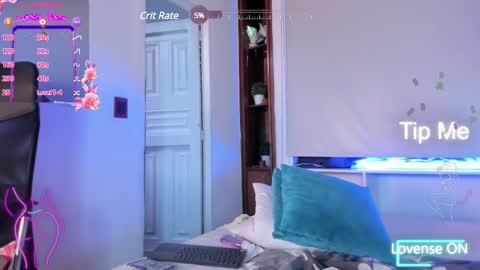 Snapshot of victoria_mooree chatting on February 2025 11:15:02 PM Victoria Everyday From 1400 to 2130 Col Time online show from February 2025 11:15:02 PM
