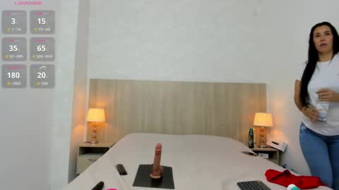 victoria_pachon online show from November 2025 07:15:01 PM