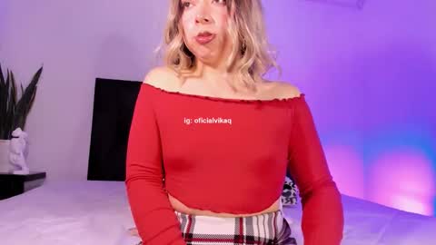 D A N I online show from February 2026 05:06:02 AM