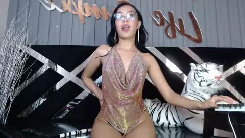 Victoria  online show from January 2025 07:53:02 PM