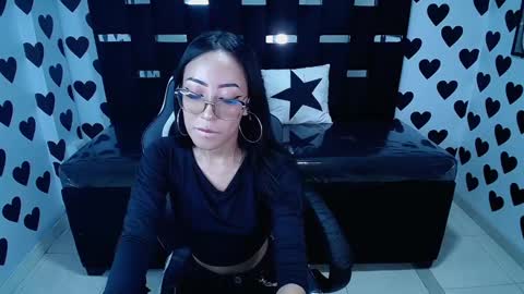 Victoria  online show from February 2025 04:33:01 PM