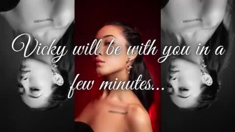 Victoria  online show from January 2026 09:41:01 PM